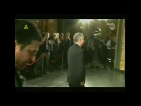 Tym razem film...