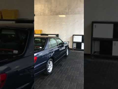 Toyota Carina_ Sri