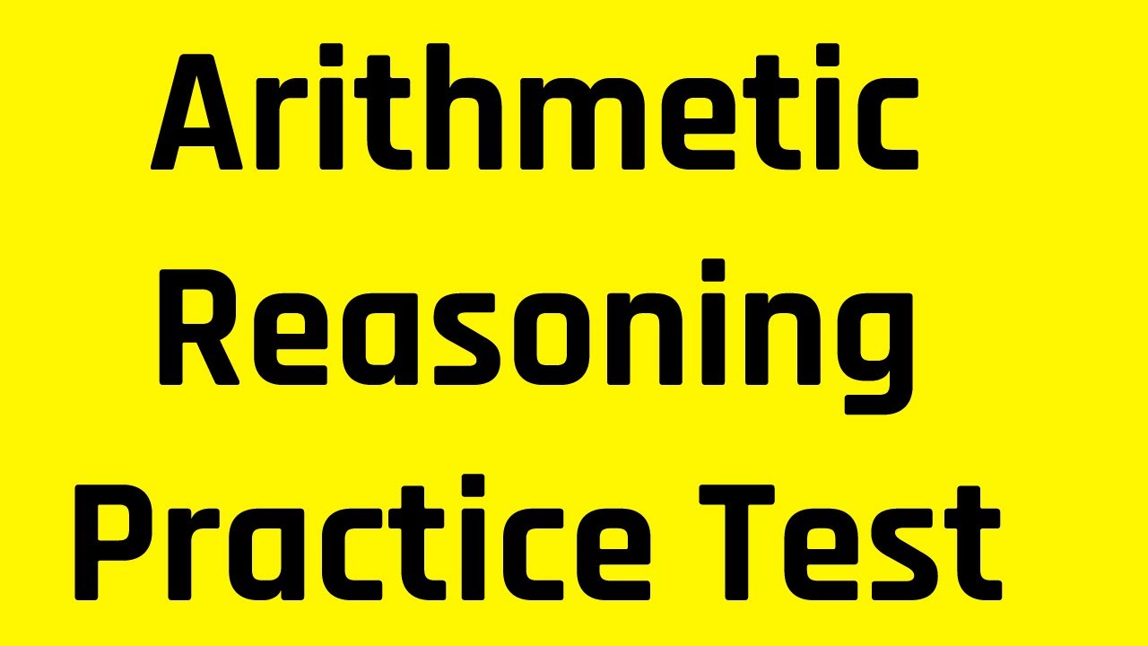 Grammar hero s 2021 asvab afqt practice test the arithmetic reasoning