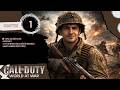 Call of Duty World at War Türkçe  Chapter 1 – Savaşın Ortasına Sert Giriş!