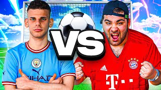 SBANCATORE vs ANDREA: LA SFIDA FINALE!!! 🔥