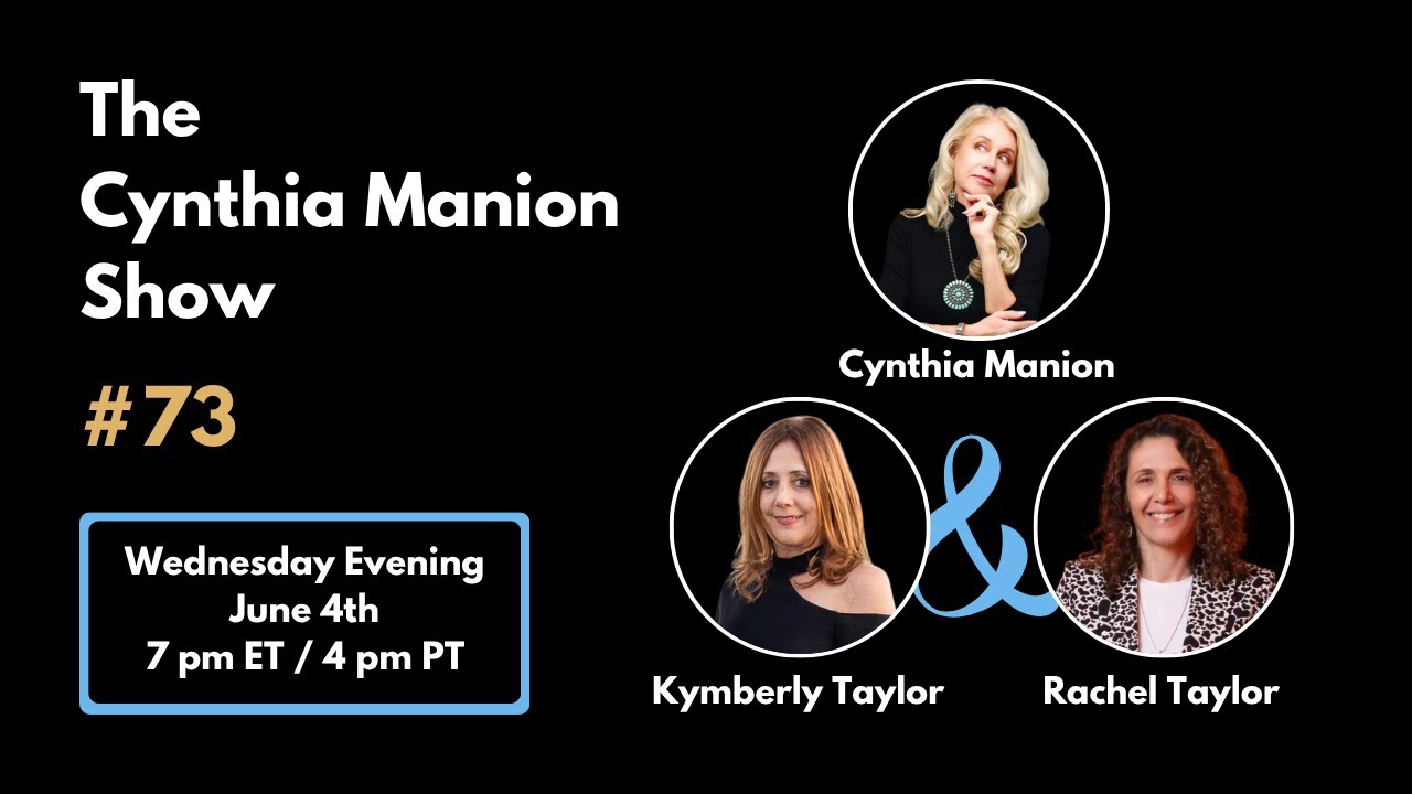 Kymberly & Rachel Taylor | Wellness, Design, Poetry & Intentional Living