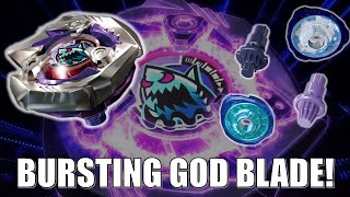 Celebrity This Combo BROKE Another Wizard Rod! My Favorite Keel Shark/ Shark Edge Combos | Beyblade X Wealth