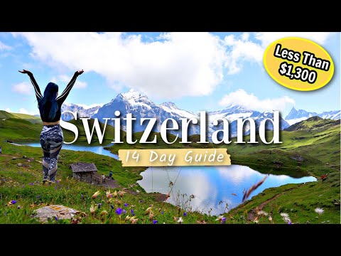 Switzerland; Ultimate 14