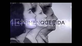 Carmen Querida (1990) Episode 55
