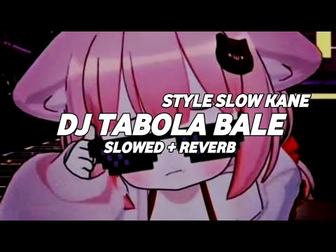 DJ BALE BALE SINGKONG (SLOW SAD) YANG LAGI RAME DI TIKTOK 2022