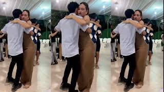 Helena Lagu Dansa Kizomba Cover Terbaru 2026