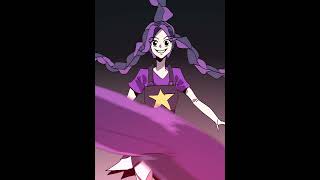 Poppy Playtime Chapter 5: lily love braids low cortisol Dance