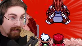 THE FINAL BATTLES DRAW NEAR??「Pokemon Emerald NUZLOCKE🟢🐊」
See the title is a question because I genuinely dont know if theyre going to reach the end this is taking quite a while
►JOIN THE FAILBOAT DISCORD:
https://discord.gg/Failboat
►WEAR THE BOAT:
https://Redbubble.com/people/Failboat
►FOLLOW THE BOAT:
https://Twitter.com/Failboat103
Credits (For Intro):
-Noteblock for the Music
-Slime Rancher sound effects © (or copyright) Monomi Park, LLC
Dont forget to like and subscribe!
:D THE FINAL BATTLES DRAW NEAR??「Pokemon Emerald NUZLOCKE🟢🐊」