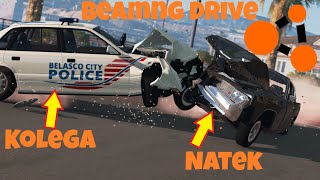 Jak grać Beamng Drive Multiplayer? | Poradnik screenshot 2