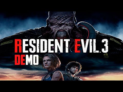 Vidéo: Analyse De La Démo De Resident Evil 3: Le Jeu Est Génial Mais Quelque Chose Ne Va Pas Avec La Xbox One X