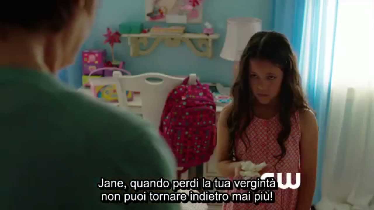 Jane the Virgin