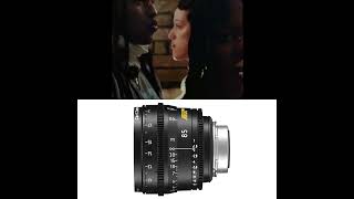 ‘Chrysalis’ - 🔎ARRI Ultra Prime 85mm T1.9 - 📹 ARRI Arriflex 435 4-Perf