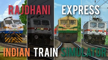 4 IN 1 High Speed Rajdhani