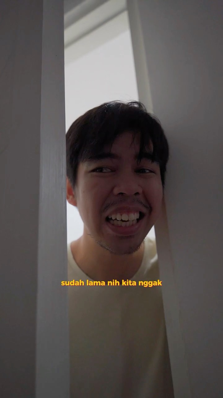 salah paham