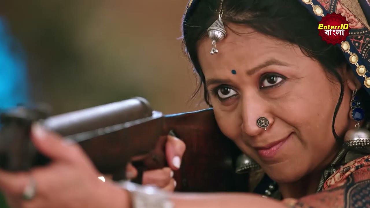 Janam Janamer Sathi | জনম জনমের সাথী | Full Episode 122 | Enterr10 Bangla