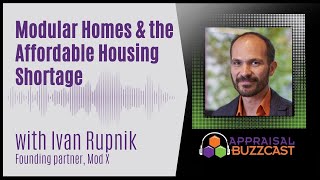 Modular Homes and the Affordable Housing Shortage