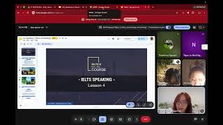 B090 - L16 Speaking 4