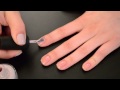 How to Paint Your Nails Like A PRO!