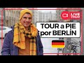 Tour a pie por prenzlauer berg  barrios de berln