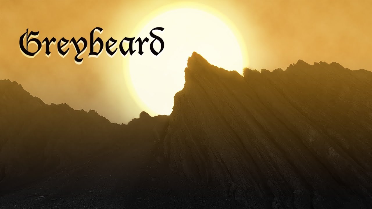 Guarda Greybeard - Dark Age (Full Album) su YouTube Guarda Greybeard - Dark Age (Full Album) su YouTube