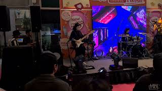 Download Lagu 𝐓𝐄𝐀𝐒𝐄𝐑 — 𝐑𝐈𝐉𝐄𝐔 𝐁𝐀𝐍𝐃 𝐋𝐈𝐕𝐄 @ 𝐌𝐘 𝐆𝐔𝐀𝐑𝐃𝐈𝐀𝐍 𝐅𝐈𝐄𝐒𝐓𝐀 | 𝐓𝐇𝐄 𝐂𝐀𝐌𝐏𝐔𝐒 𝐀𝐌𝐏𝐀𝐍𝐆 🔥🎤 #RijeuBand #MYGuardianFiesta MP3