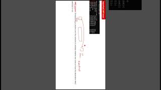 Important ARP terms HINDI URDU