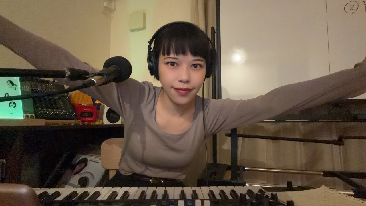 4/26 21:00〜 事前リクエストに応えて難曲に挑むライブ【 menon 】