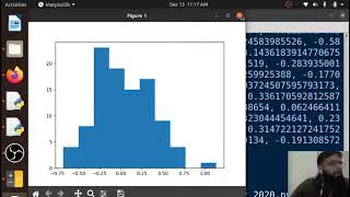 MnS | 13 Dec | Part  3 | Sampling Distribution | CLT | Python Simulations | Abdul Mannan Lecture