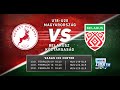 U20 Magyarország - Belarusz Köztársaság