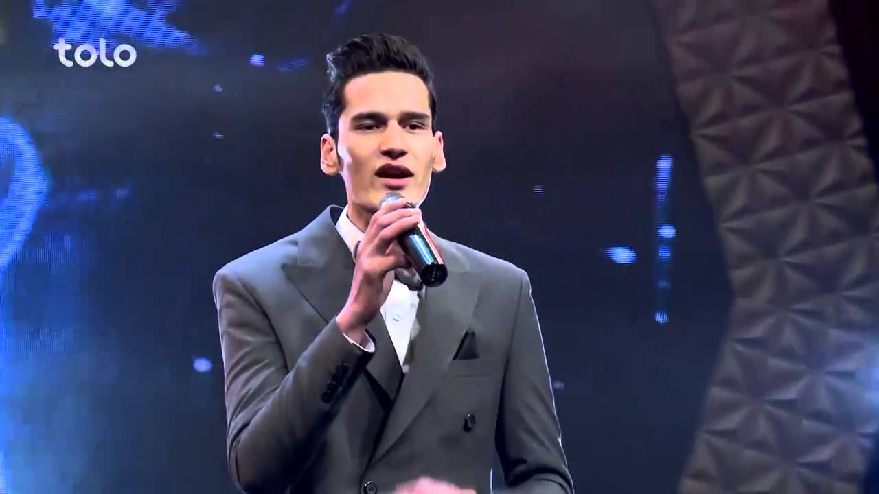 Rashid Aria New Song 2016