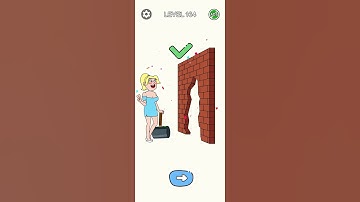 Dop2 level 164 #shortterm #gameplay #make #charleslaw #badman #art #game #fun