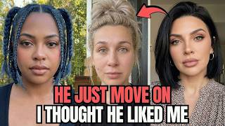 Women Are Asking Why Men Stopped Trying screenshot 4