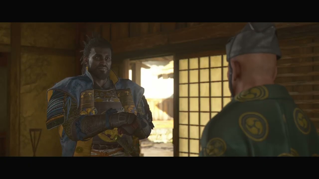 AC Shadows: A Collection of Crests (Links to every crest in description)