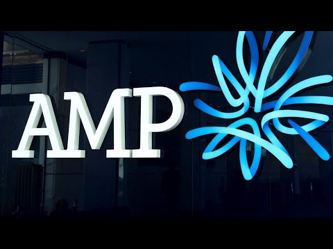 AMP overhauls its financial advice model