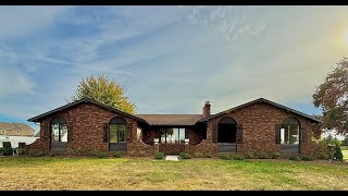 22222 29 Mile Road video tour