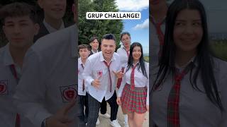 Semih Varol Grubun Enleri̇ Challange 