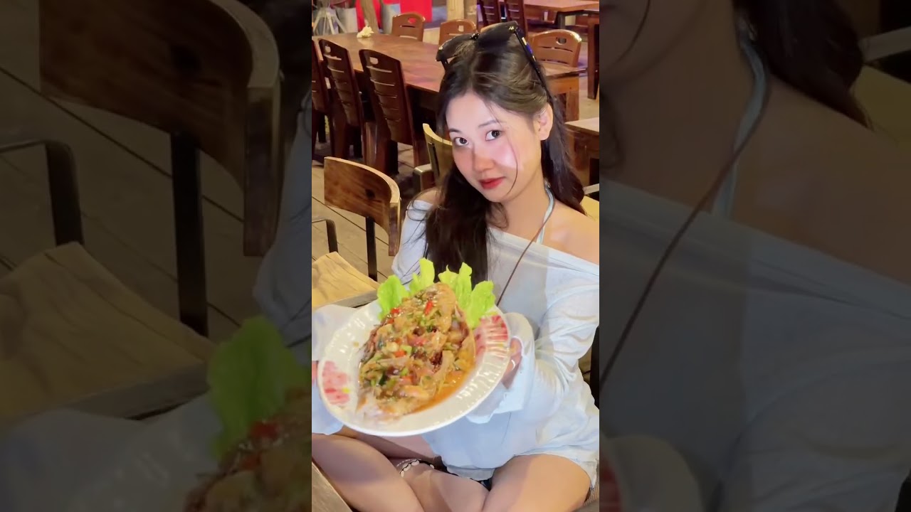 ជះលុយ 3 មុឺនជិះរកគល់ឈើ🤣🏖️