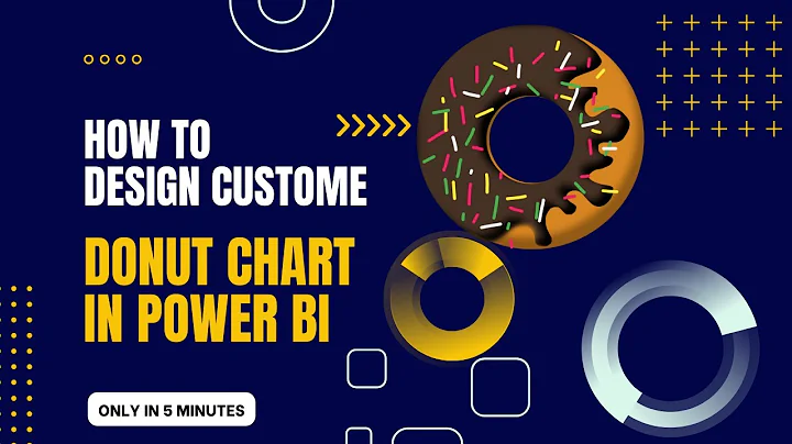KPI Visual Ideas in Power BI
