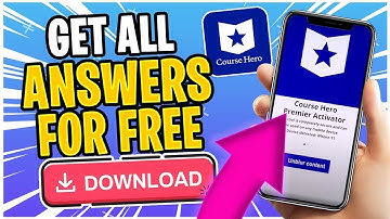 How To Unblur Coursehero Documents For Free (Working November 2021)