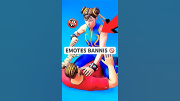 Cette emote est banni 😳 #fortnite #shorts #fortnitememes  #fortniteclips #fortnitemontage