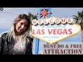 Welcome to Fabulous Las Vegas Sign | Old and New | Free things in Las Vegas