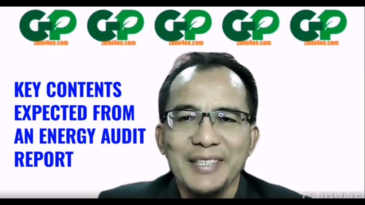 WHAT YOU SHOULD EXPECT IN AN ENERGY AUDIT REPORT YouTube what-you-should-expect-in-an-energy-audit-report-youtube