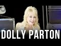 Capture de la vidéo Dolly Parton Shares Why She Gets Nervous Asking People To Collaborate & The First Song She Ever Cut