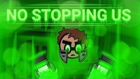 No Stopping Us by Similar Outskirts | Level by Timebro123 | Project Arrhythmia