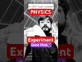 Bernoulli Experiment: Page नीचे क्यों जाता है? | NCERT Physics Class 11 | Fluid Mechanics #viral