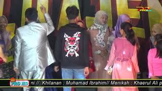 NGUYUI GODONG LOMPONG - SANDIWARA GALU AJENG - DD PRODUCTION