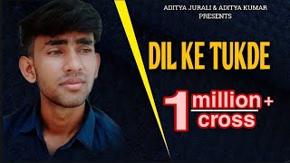 New version # Dil ke tukde-tukde kar ke muskura ke chal diye.