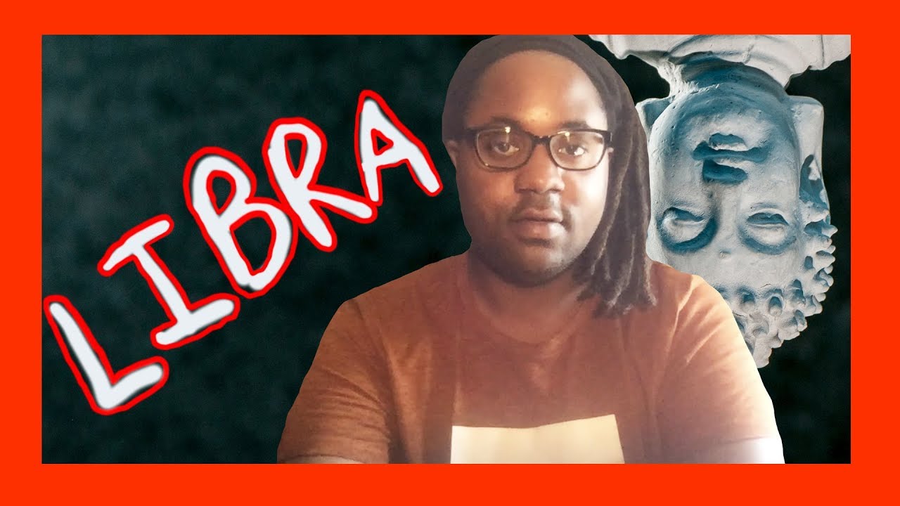 LIBRA: Sweeping Things Under The Rug To Stay Balanced [Libra Man & Libra Woman & Emotions]