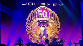 Freedom Tour 2023 (Journey Live Concert) Full Video